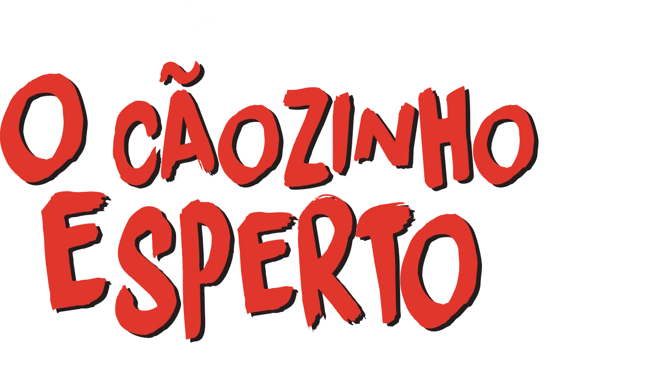 O Cãozinho Esperto