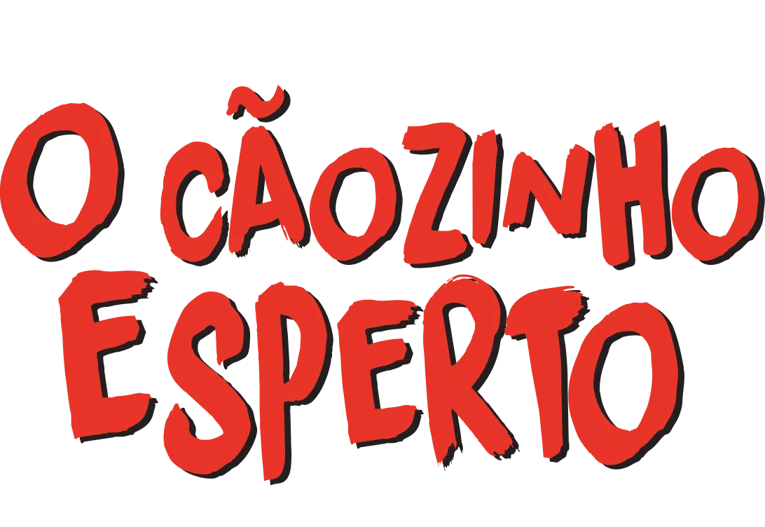 O Cãozinho Esperto