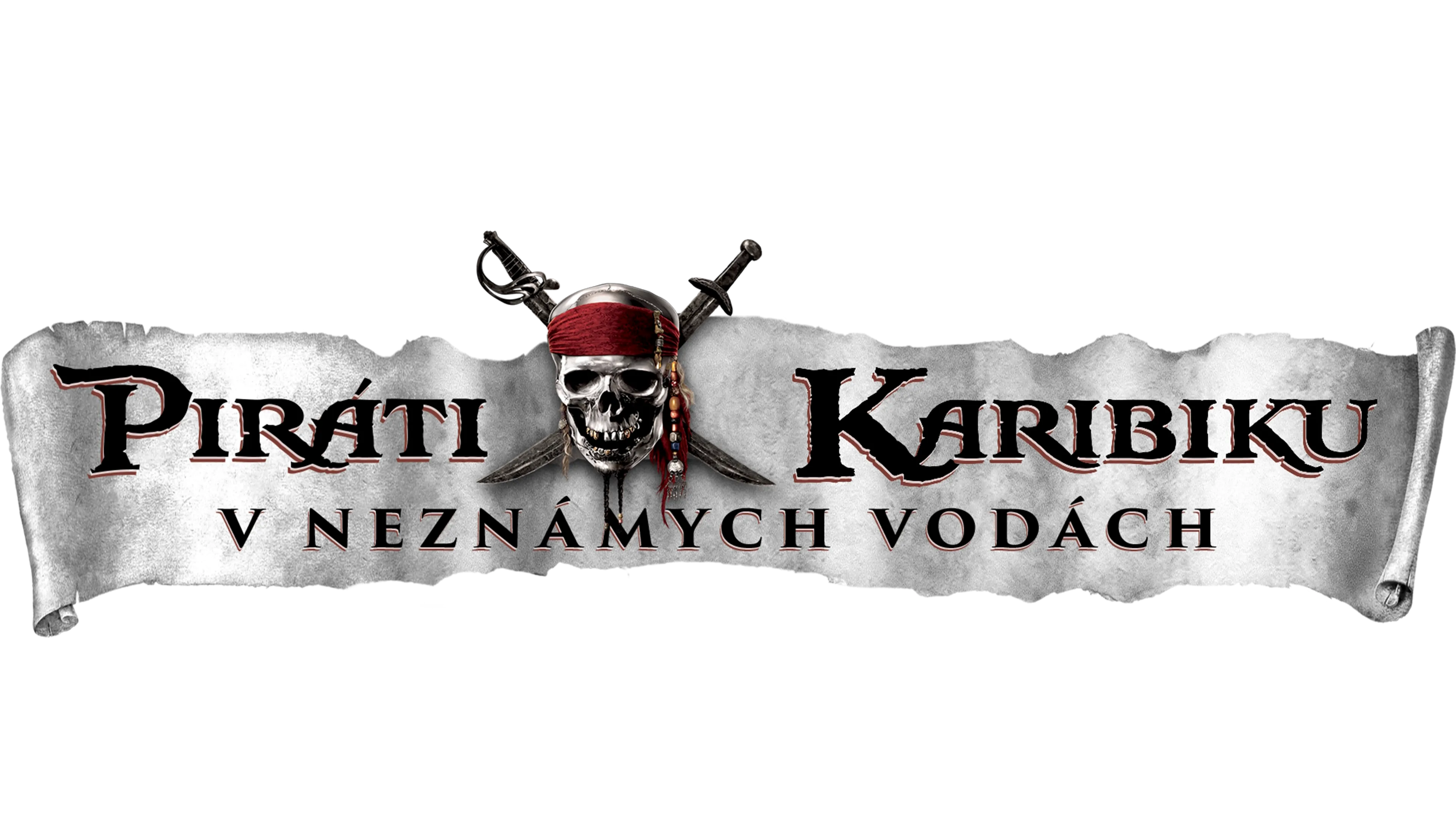 Piráti z Karibiku: V neznámych vodách