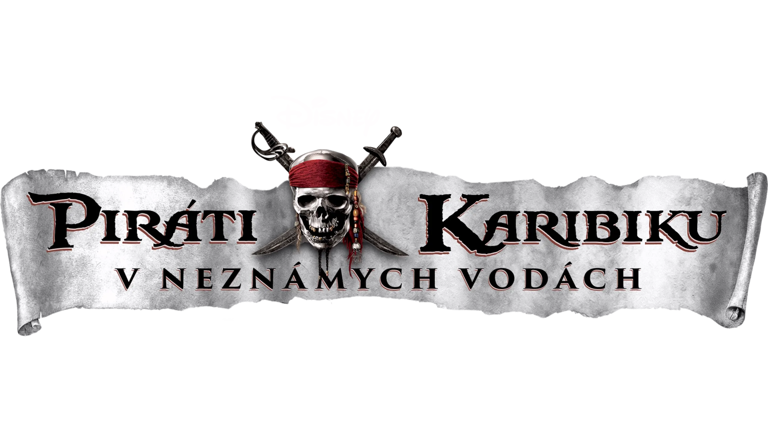 Piráti z Karibiku: V neznámych vodách