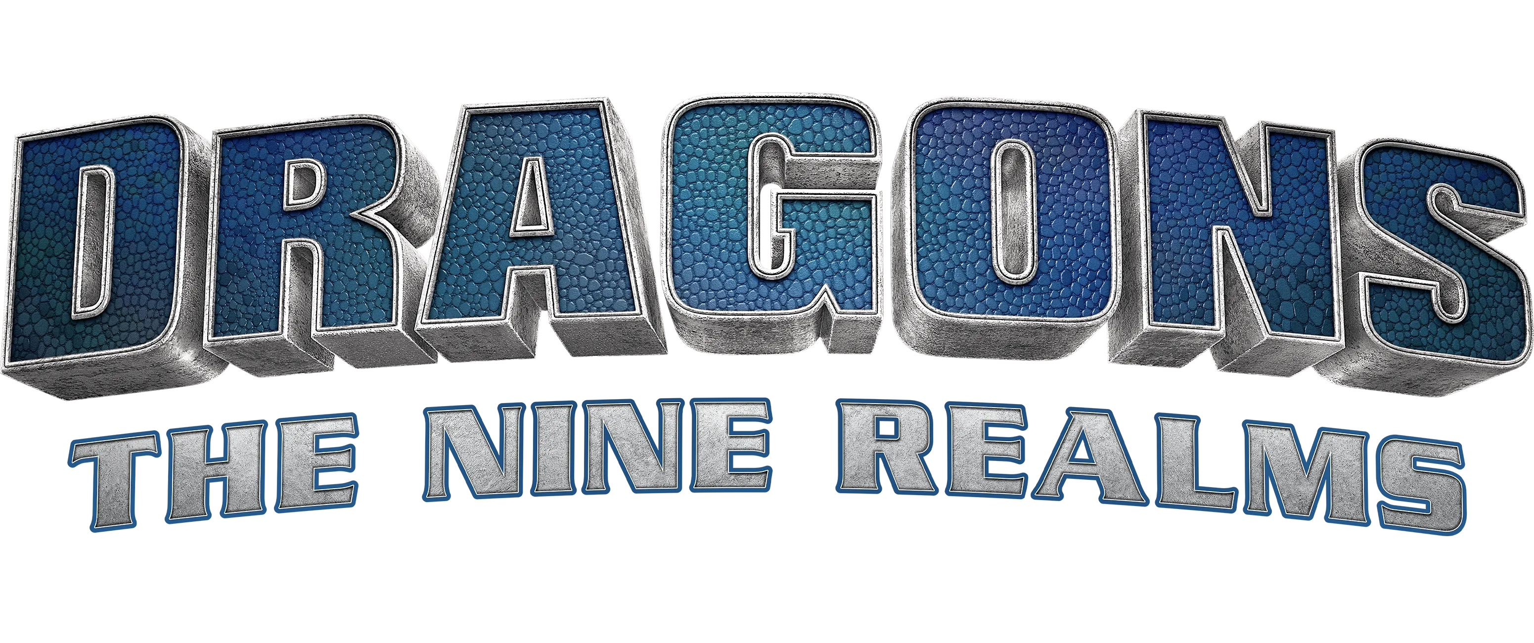 Dragones: Los nueve reinos