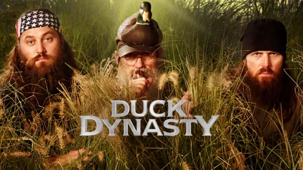 thumbnail - Duck Dynasty