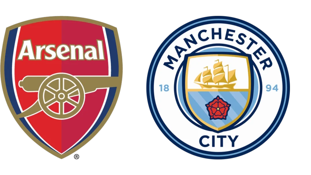 Arsenal vs. Manchester City | Final