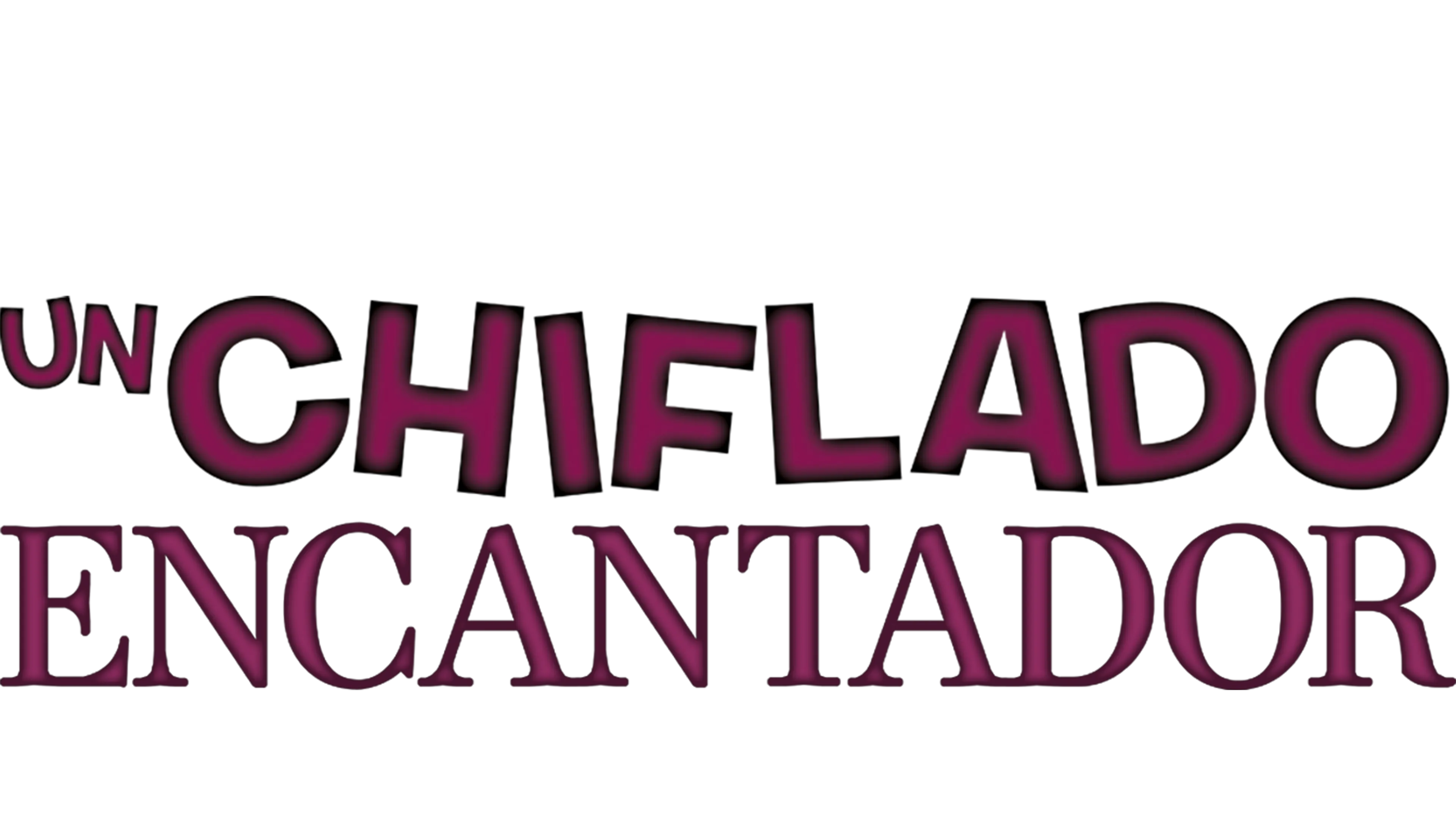 Un chiflado encantador