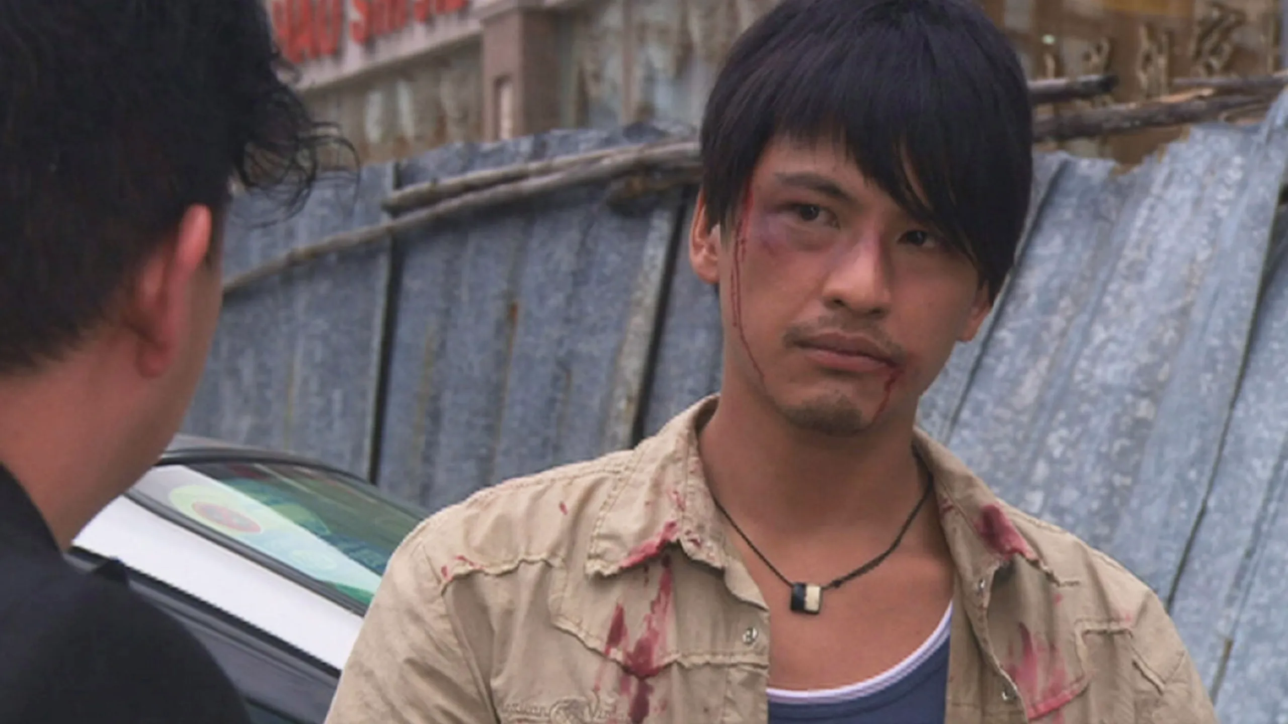 thumbnail - 第 1 季：第 20 集 第20集
