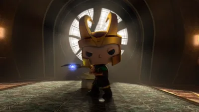 thumbnail - S2:E4 Time to Unwind