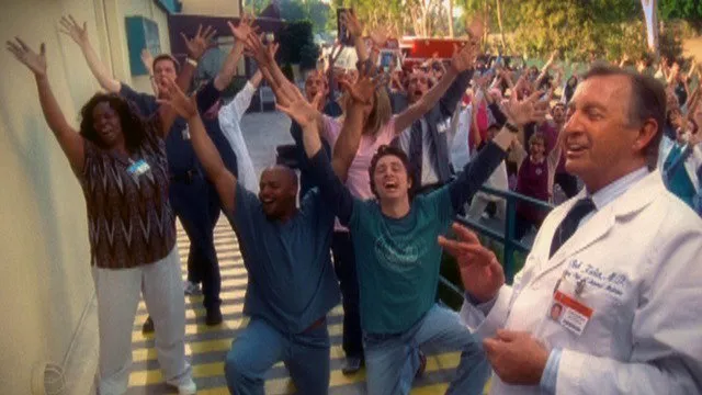 thumbnail - S6:E6 My Musical