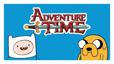 thumbnail - Adventure Time