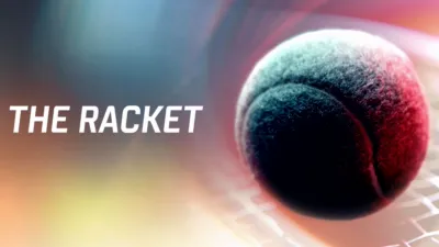 thumbnail - The Racket