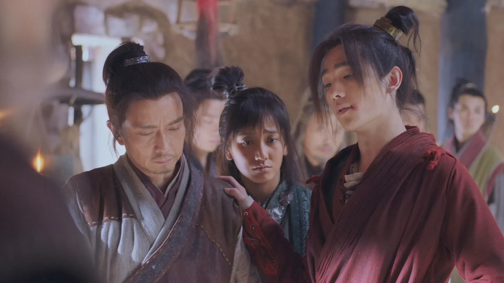 thumbnail - 第 1 季：第 5 集 第5集