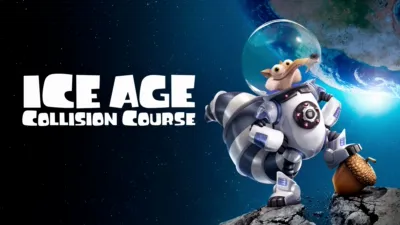 Ice Age: Collision Course