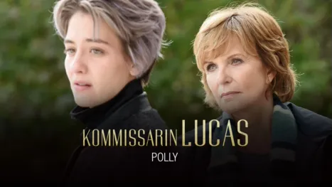 thumbnail - Kommissarin Lucas - Polly