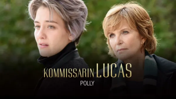 thumbnail - Kommissarin Lucas - Polly
