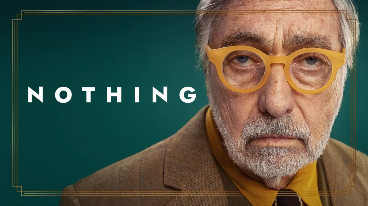Watch Nothing | Full episodes | Disney+