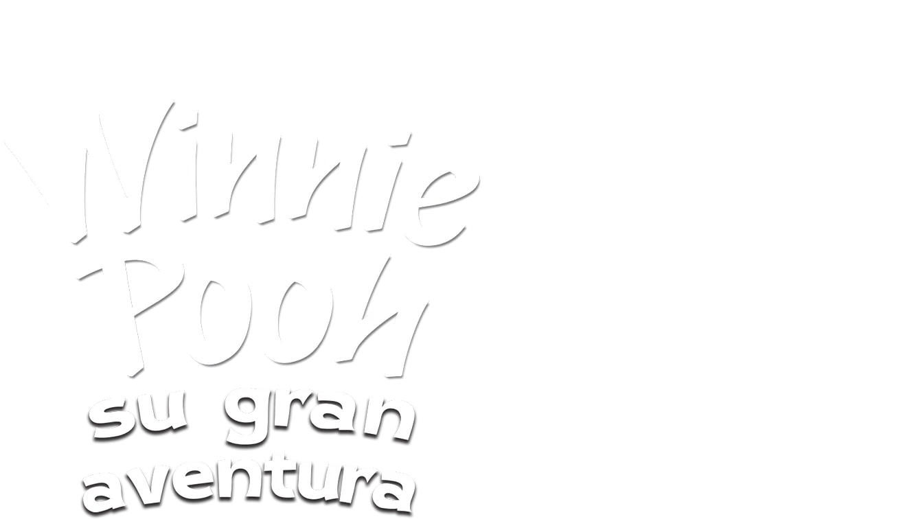 La más grandiosa aventura de Winnie Pooh