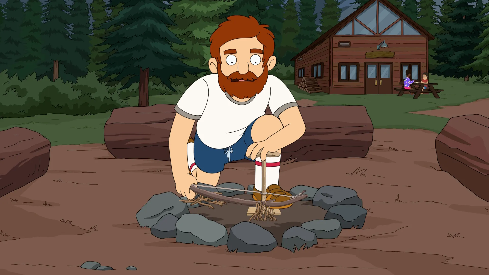 thumbnail - S2:O4 Poszukiwany żywy Delmer