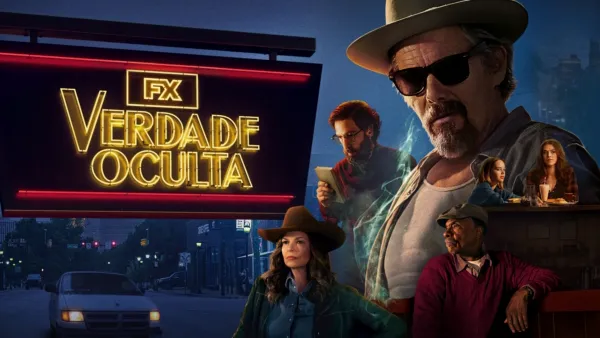 thumbnail - Verdade Oculta