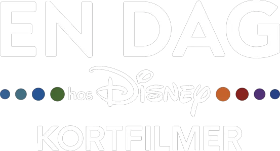 En dag hos Disney (Kortfilmer)
