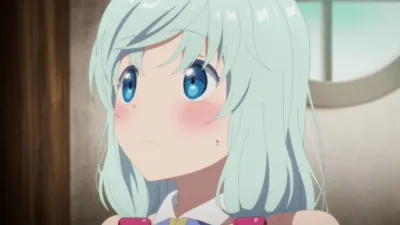 thumbnail - S3:E9 (Dub) Changing Heart