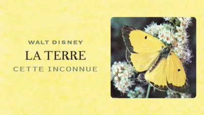 La Terre, cette inconnue