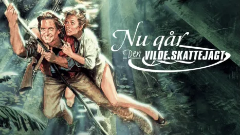 thumbnail - Nu går den vilde skattejagt