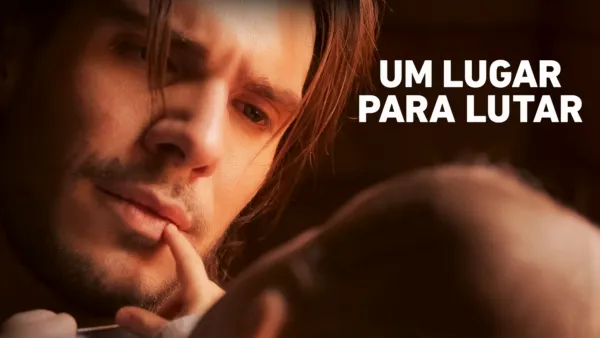 thumbnail - Um Lugar Para Lutar