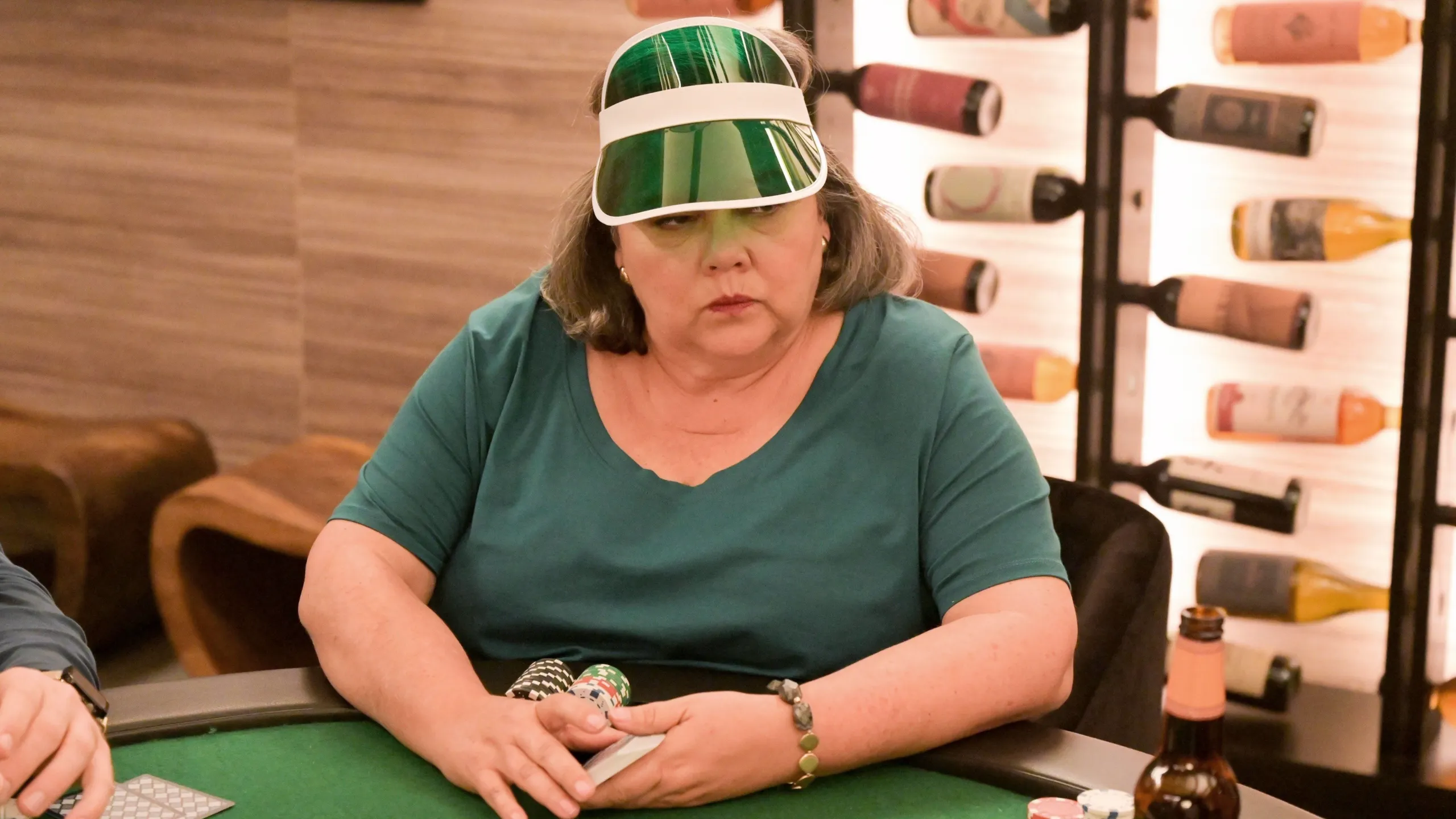 thumbnail - S2:E18 Poker Game, $800 Buy-In