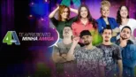 thumbnail - 4 Amigos: Te Apresento Minha Amiga