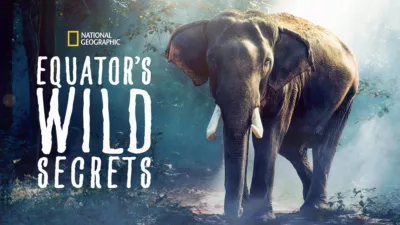 Equator’s Wild Secrets