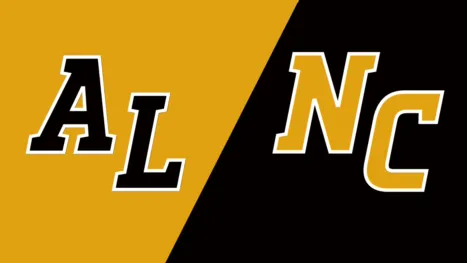 thumbnail - Phenix City, AL vs. Huntersville, NC