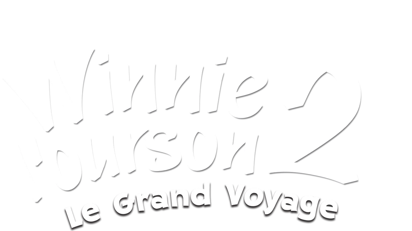 Winnie l'ourson 2 : Le Grand Voyage