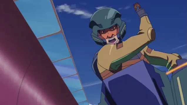 thumbnail - S2:E20 (Dub) A Concerted Effort