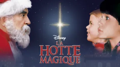La Hotte magique