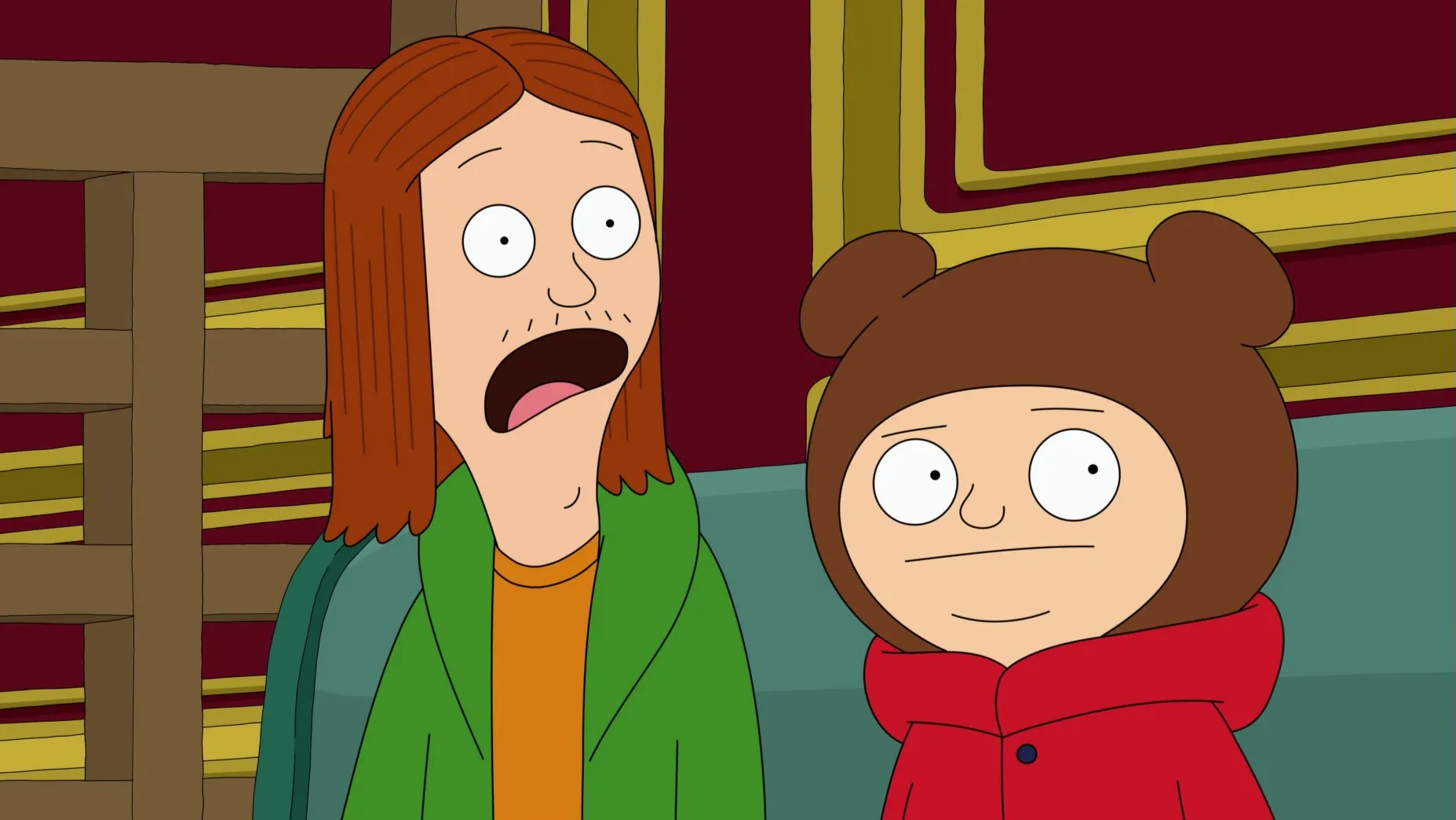 thumbnail - S5:E12 Jude-night Run Adventure