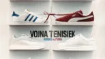 thumbnail - Vojna tenisiek: Adidas vs. Puma