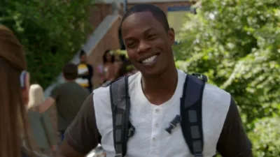 thumbnail - S5:E8 Left in Charge