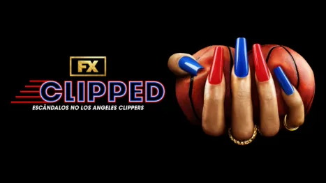 thumbnail - Clipped: Escândalos no Los Angeles Clippers