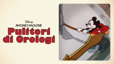 thumbnail - Pulitori di orologi