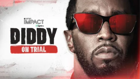 thumbnail - IMPACT x Nightline: Diddy on Trial