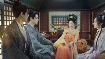 thumbnail - S1:E7 Episode 7