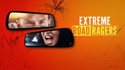 Extreme Road Ragers