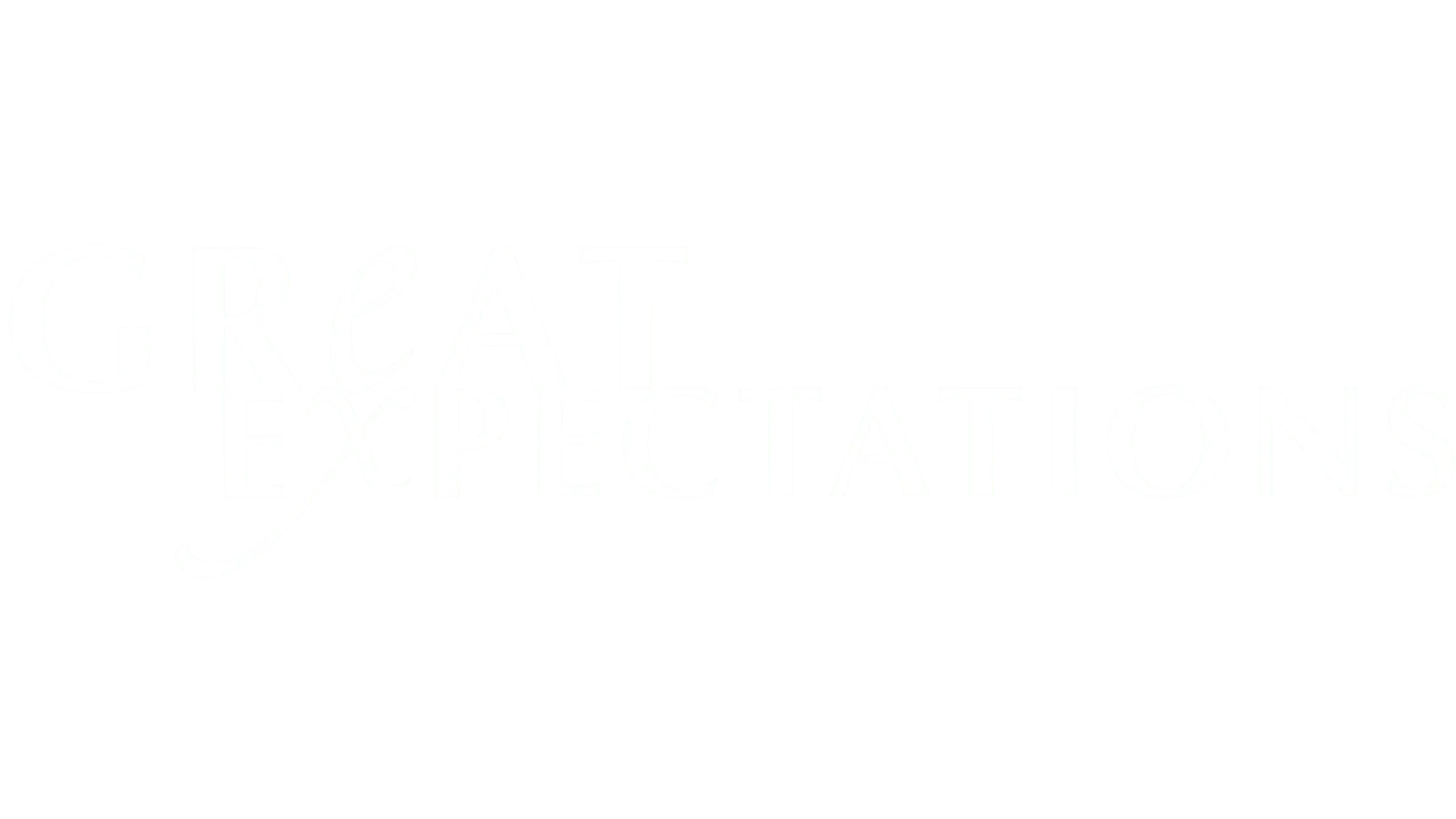 Great Expectations