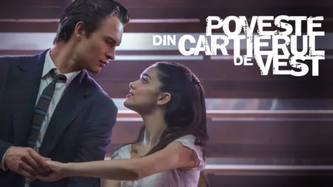 thumbnail - West Side Story