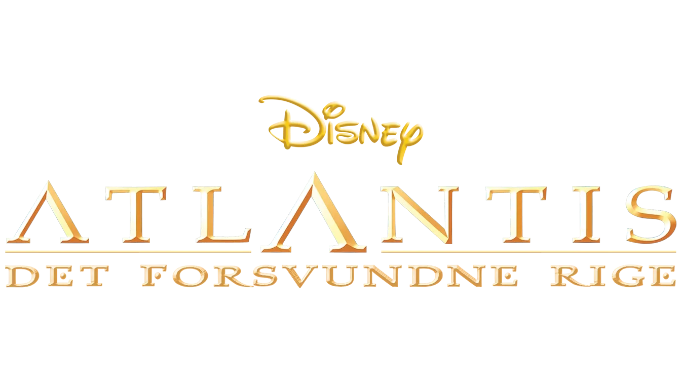 Atlantis: Det forsvundne rige