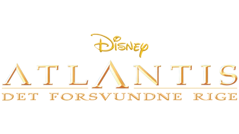 Atlantis: Det forsvundne rige