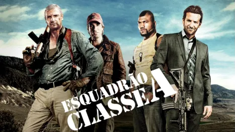 thumbnail - Esquadrão Classe A