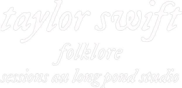 folklore : sessions au long pond studio
