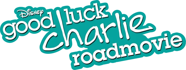 Good Luck Charlie Roadmovie