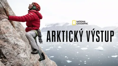 Arctic Ascent with Alex Honnold