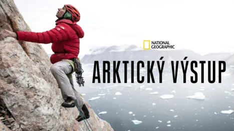 thumbnail - Arctic Ascent with Alex Honnold